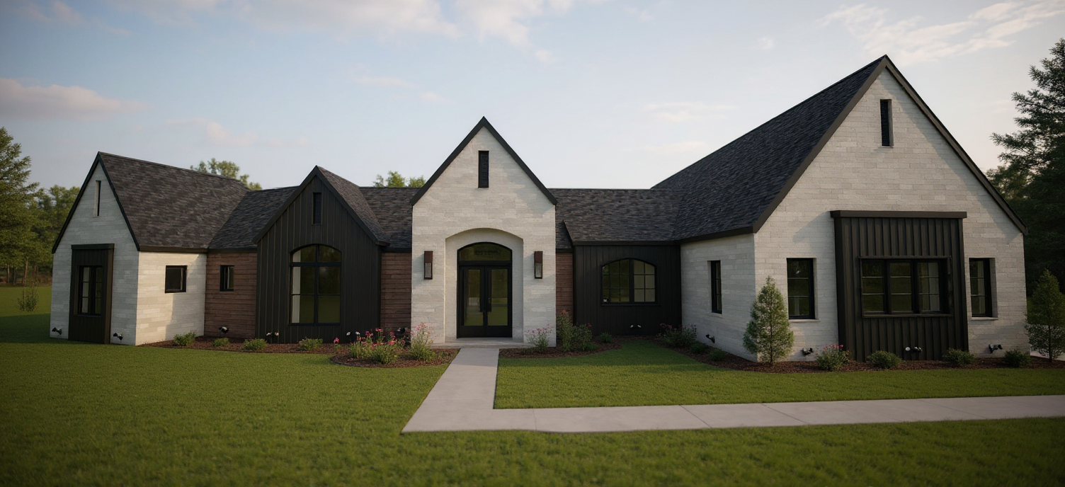 Bort Custom Homes Image