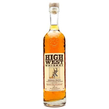 High West Bourbon