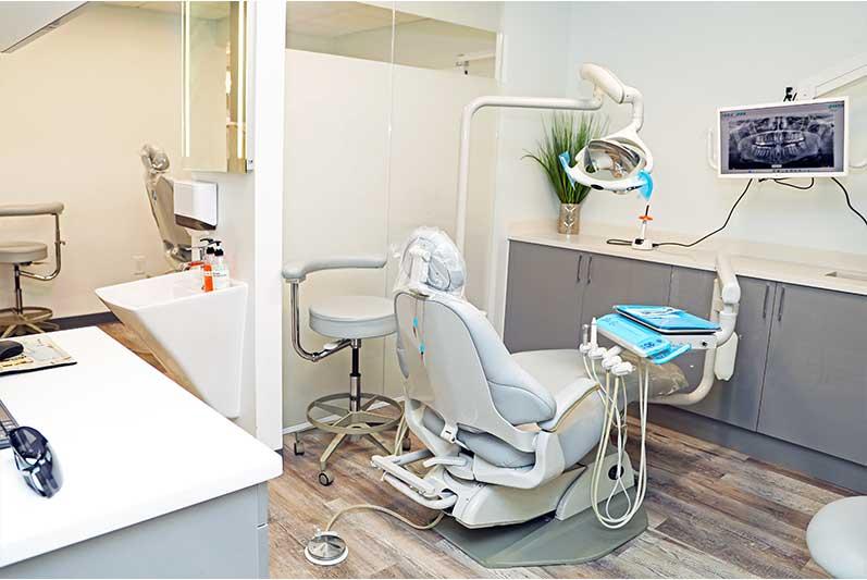 CARING DENTAL HERNDON Image