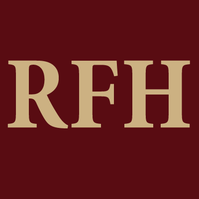 Ruggiero Funeral Home, LLC Logo