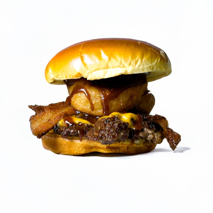 #24 BBQ BACON