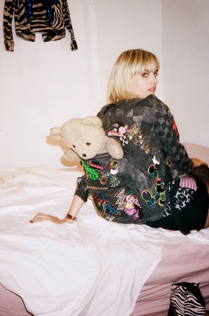 Images Marc Jacobs