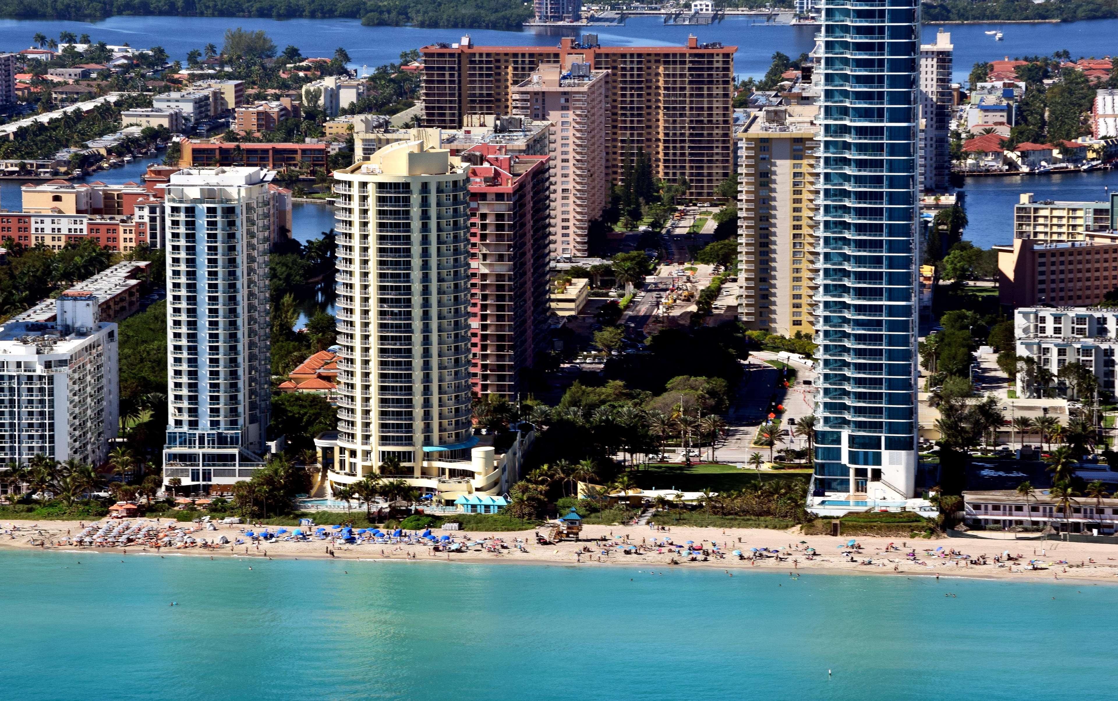 DoubleTree Resort & Spa by Hilton Hotel Ocean Point  - North Miami Beach Photo