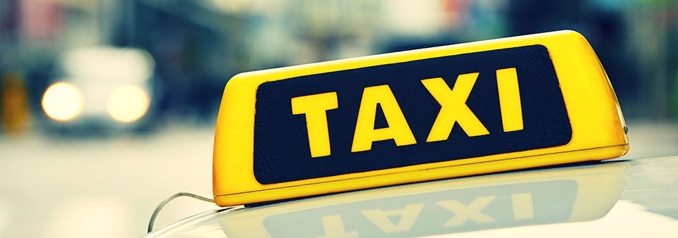Foto de Taxibedarf Orlic Foto de Taxibedarf Orlic