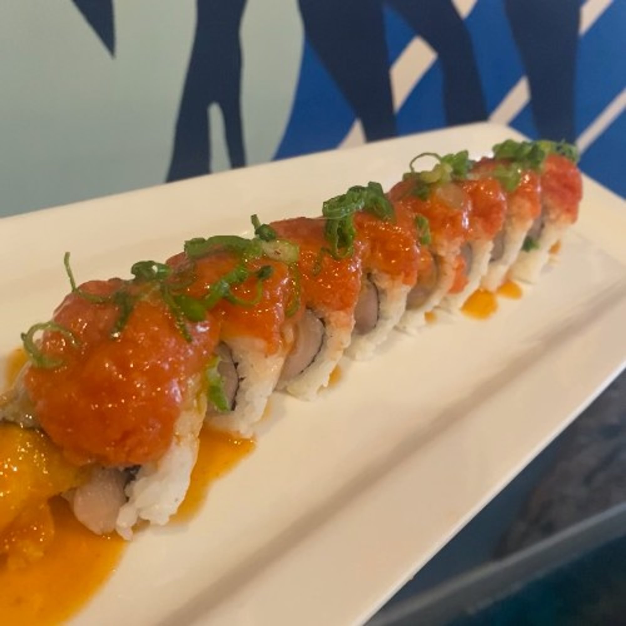 Bliss Roll