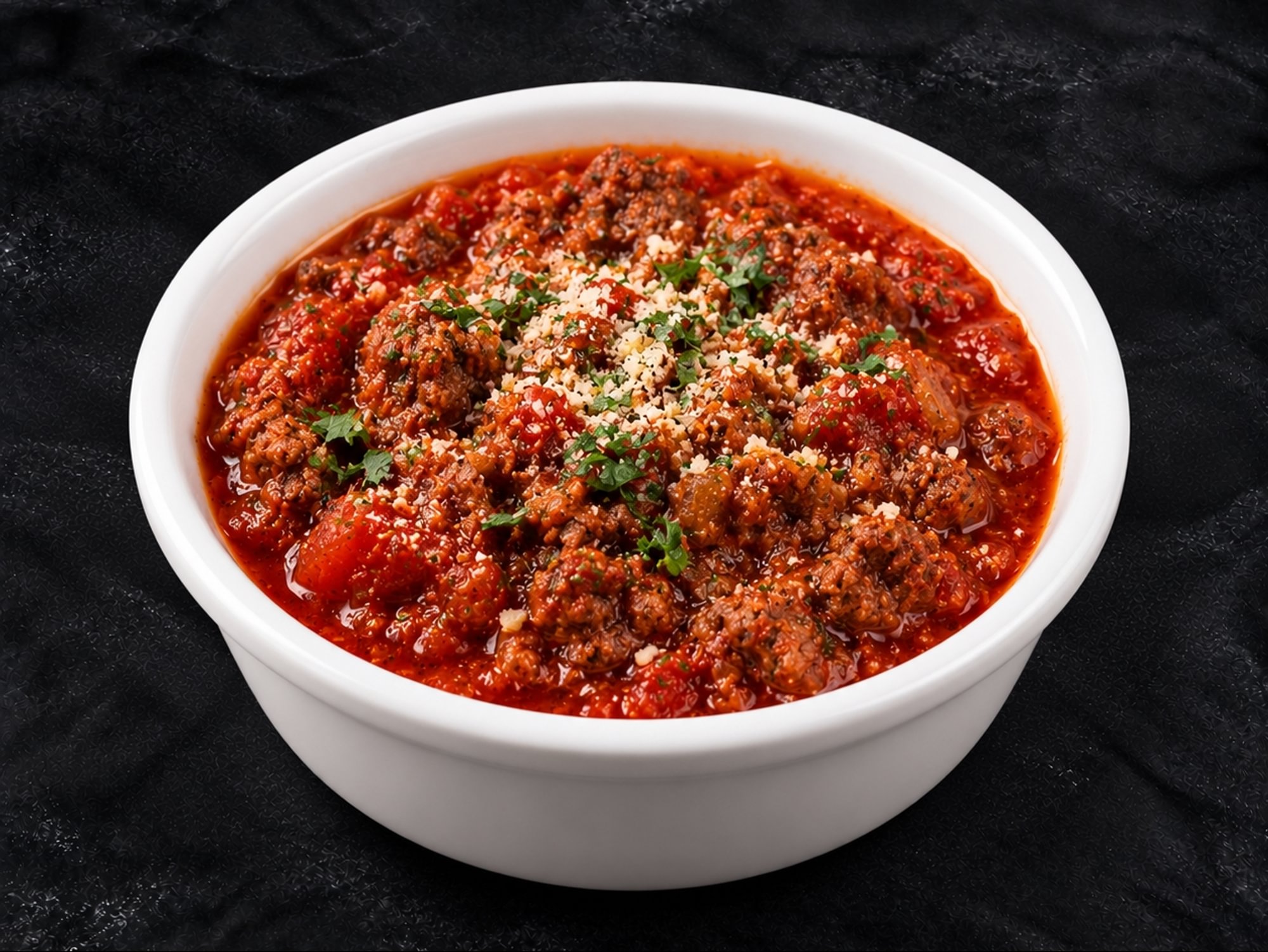 Side of Meat Sauce