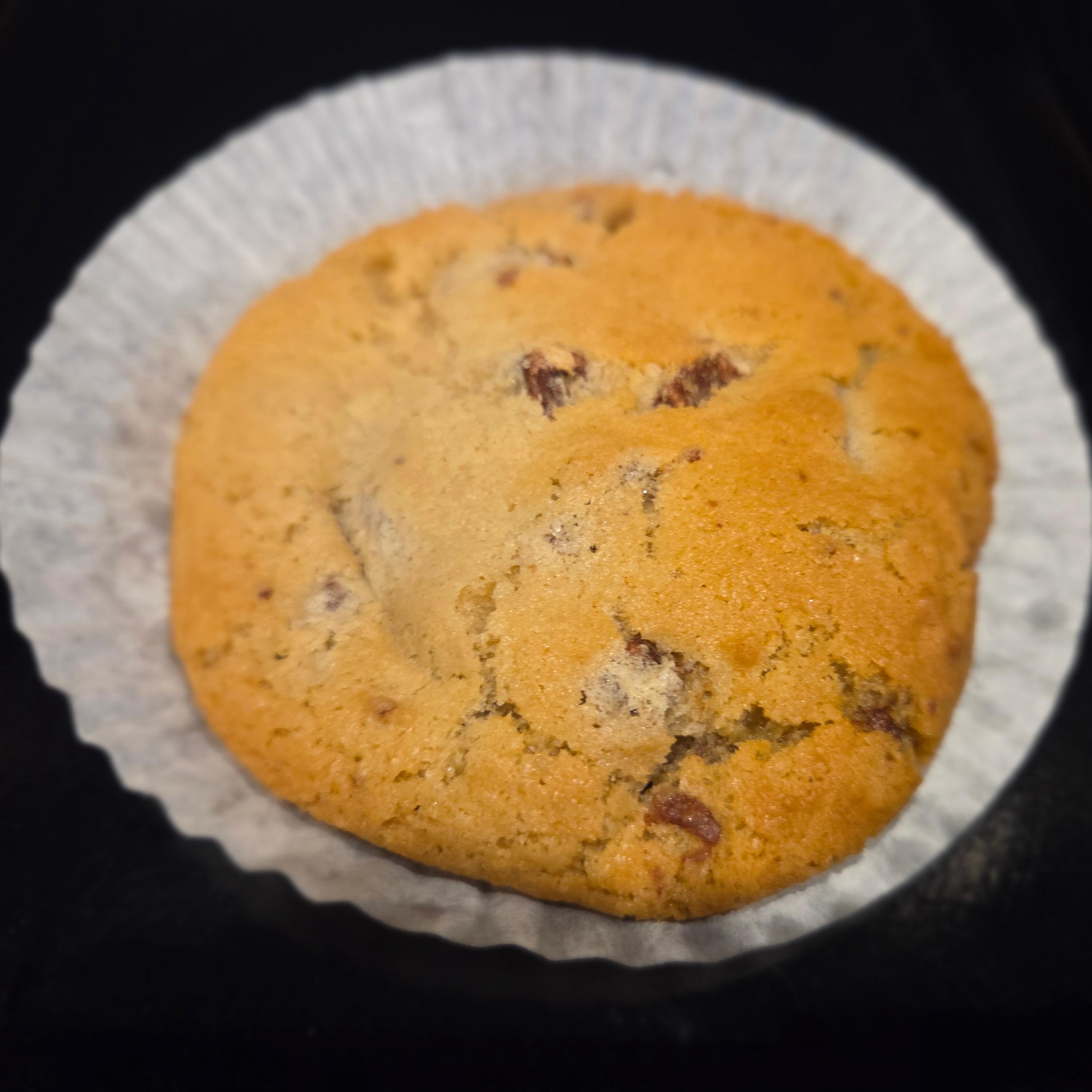 Chocolate Chunk Cookies