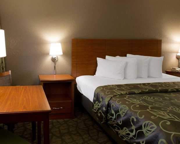 Images Econo Lodge