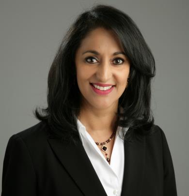 Photo of Rupa Jack - Morgan Stanley
