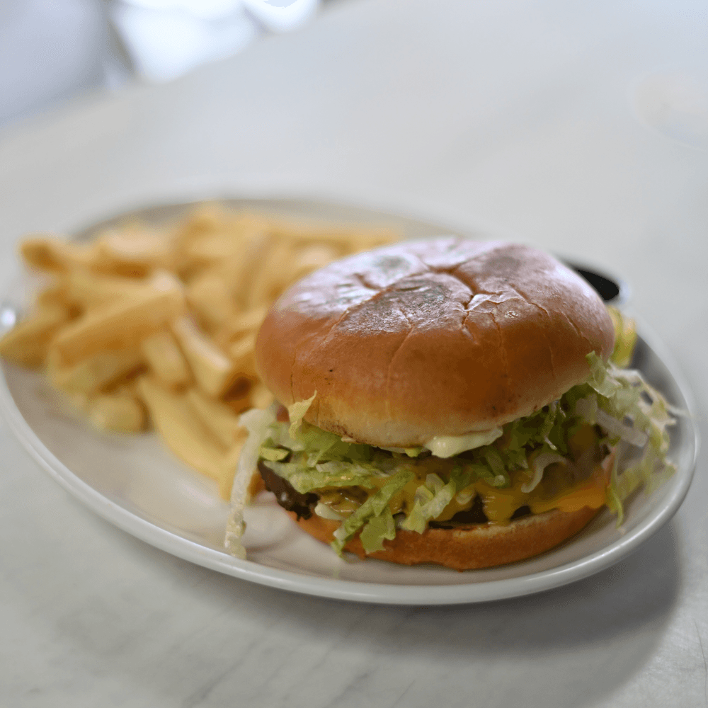 texican burger