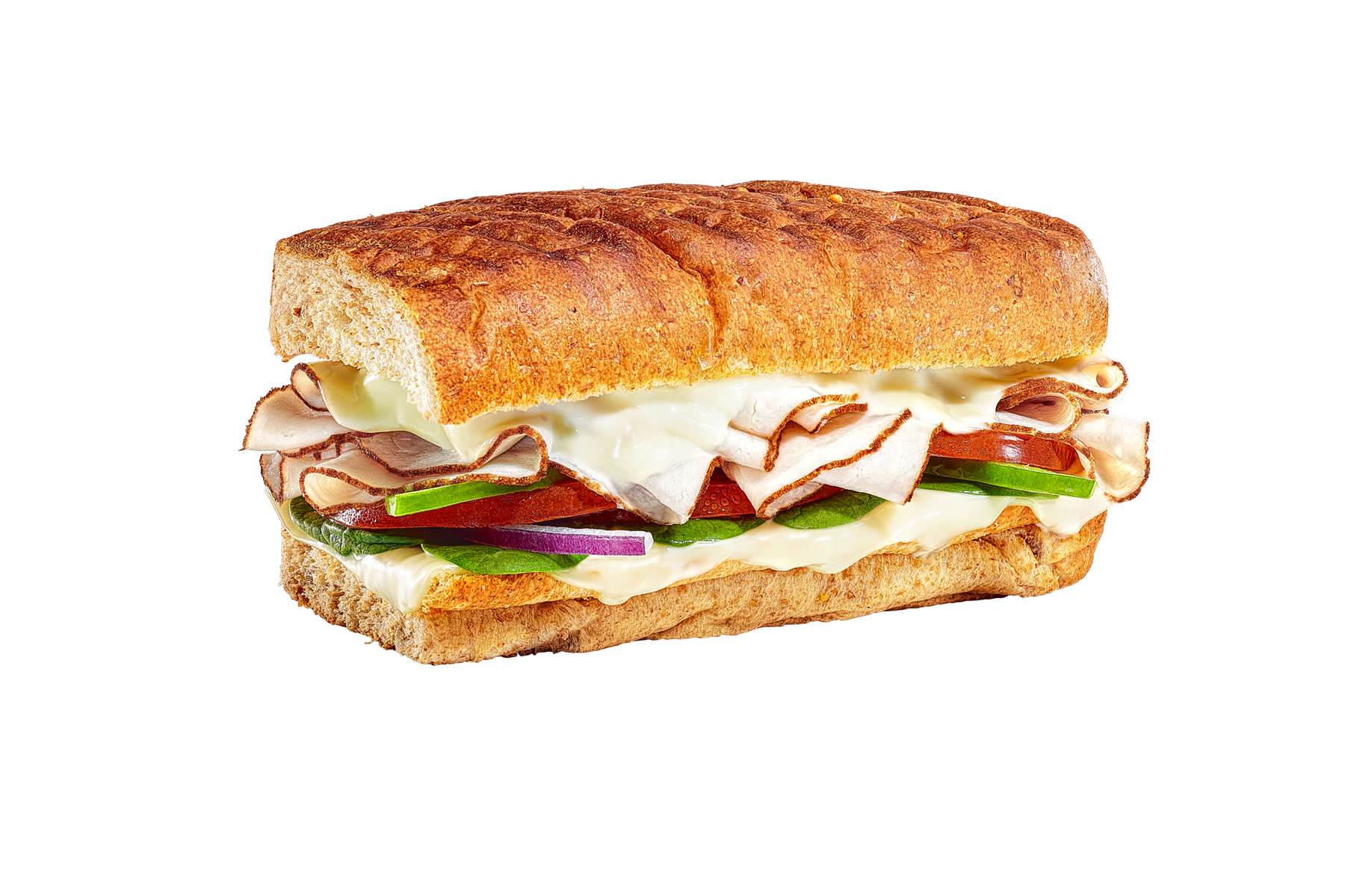 Online Menu of Subway Sandwiches & Salads, Concord, CA