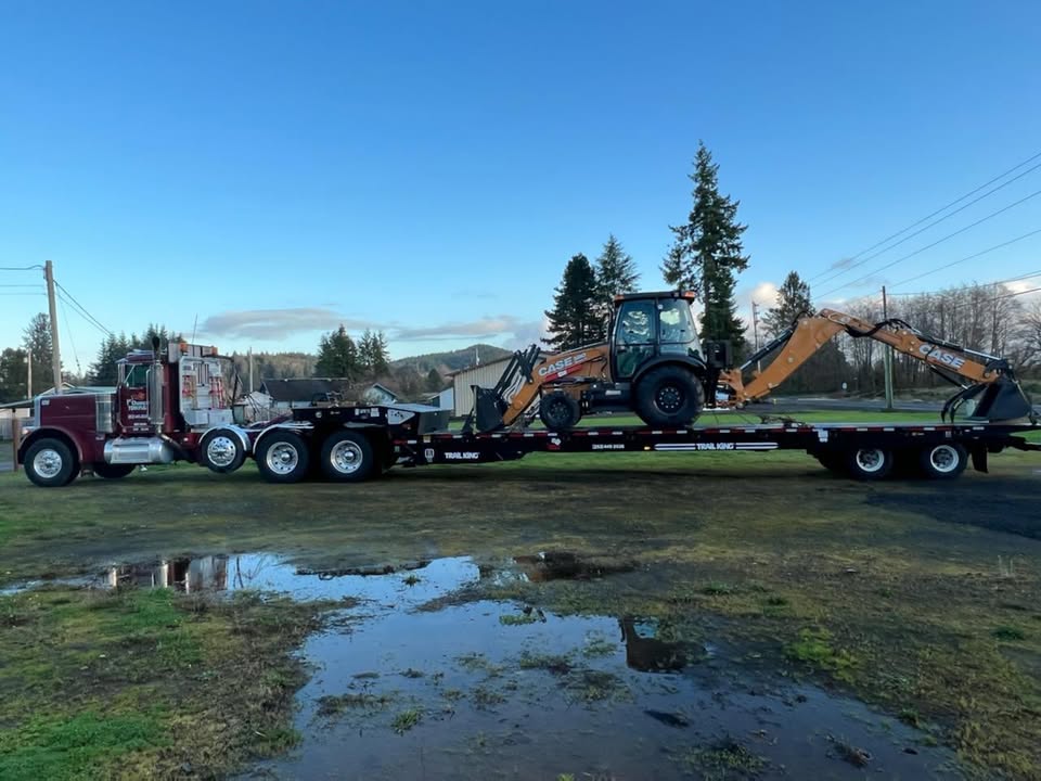 1 Chance Towing Image