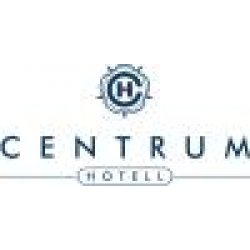 Hotell Centrum Viljandi OÜ logo