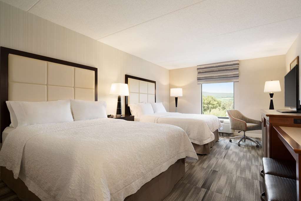 Hampton Inn Lehighton-Jim Thorpe Image