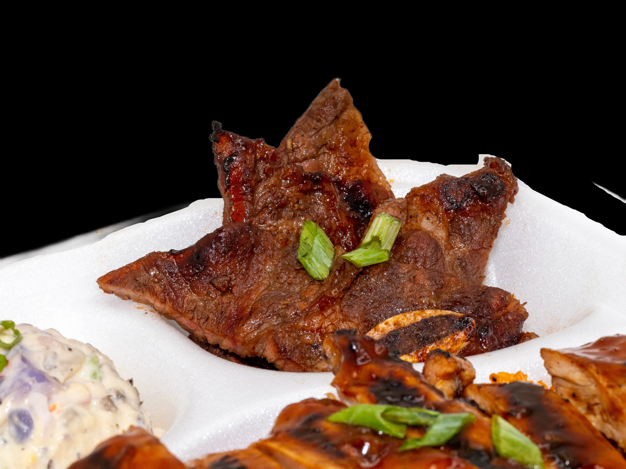 Short Ribs Add-On