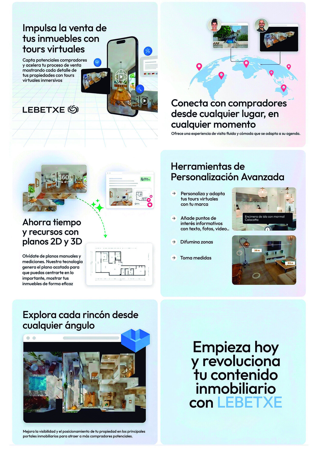 Galería en miniatura