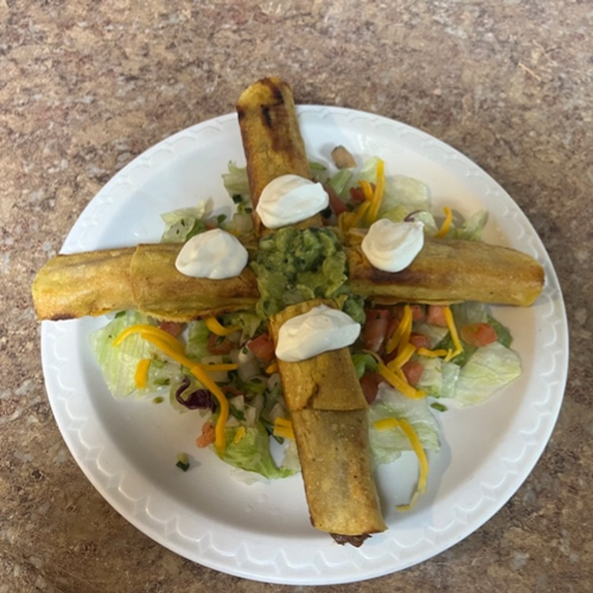 Taquitos