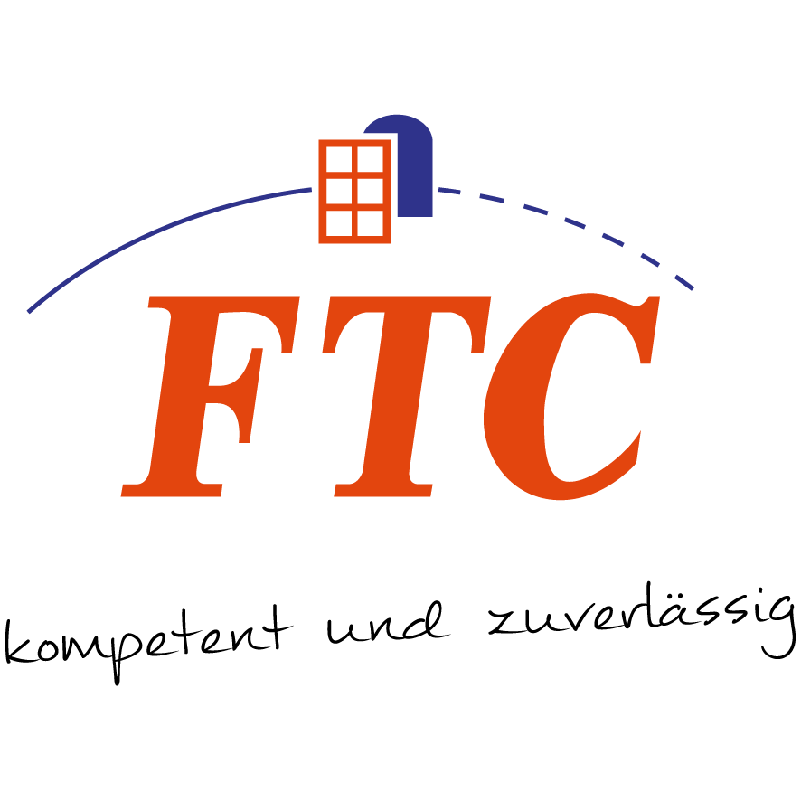 Logo von FTC Bauelemente GmbH & Co. KG