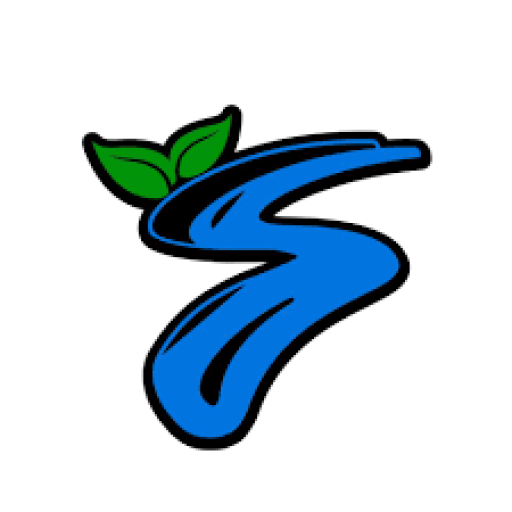 Mainstream Landscape Logo