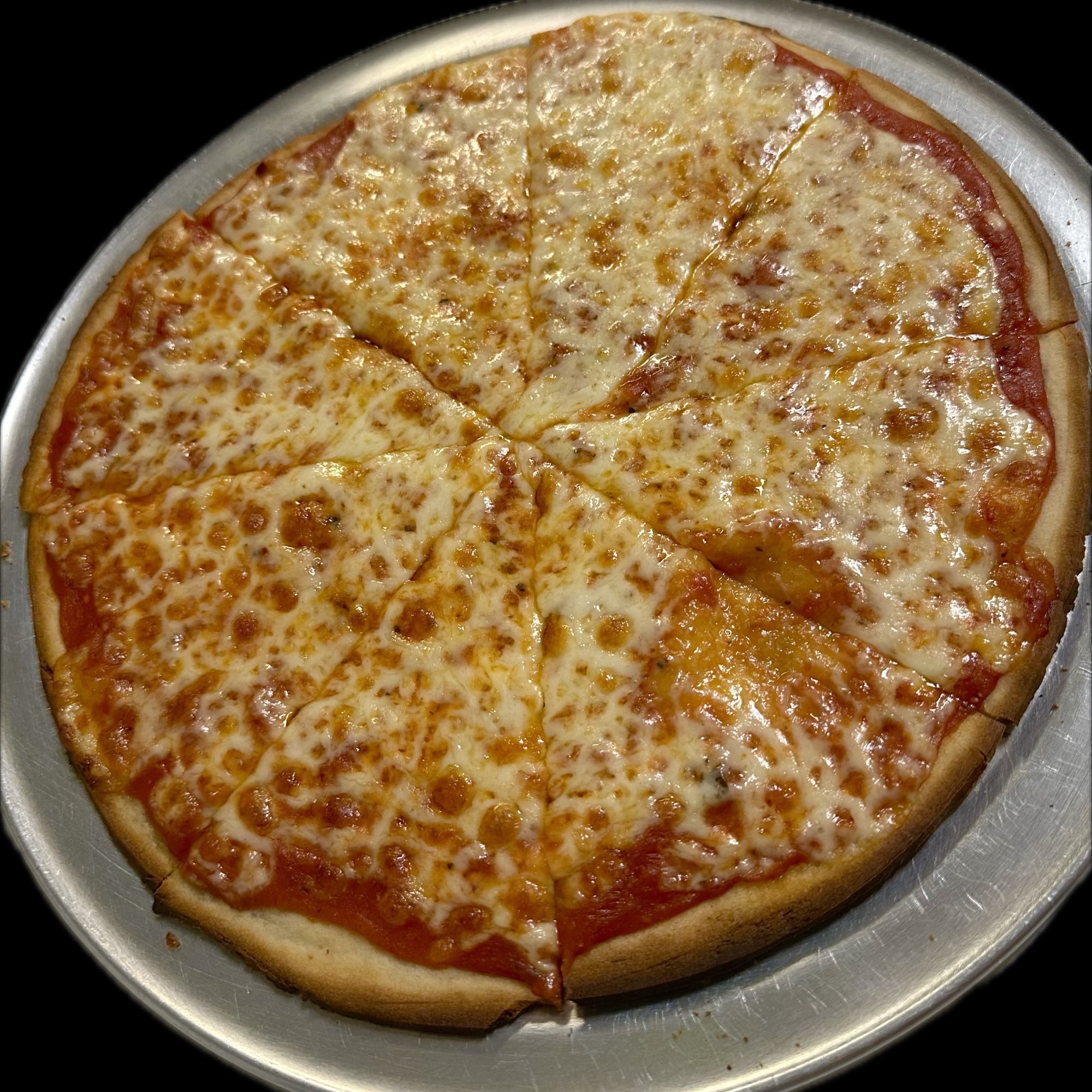 GF Pizza