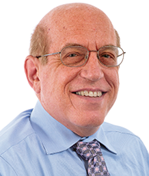 Images Dr. Richard J. Meyer, MD, FACP