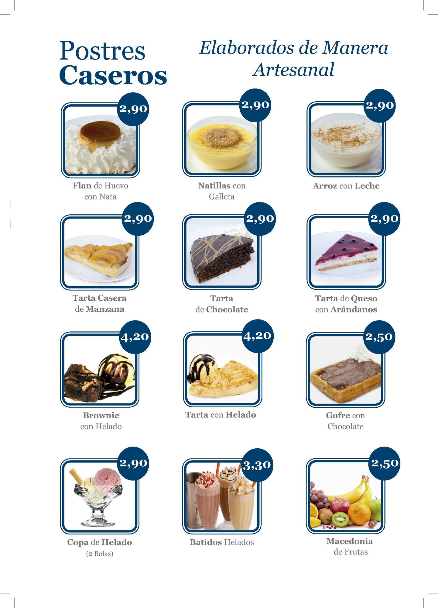 Galería en miniatura