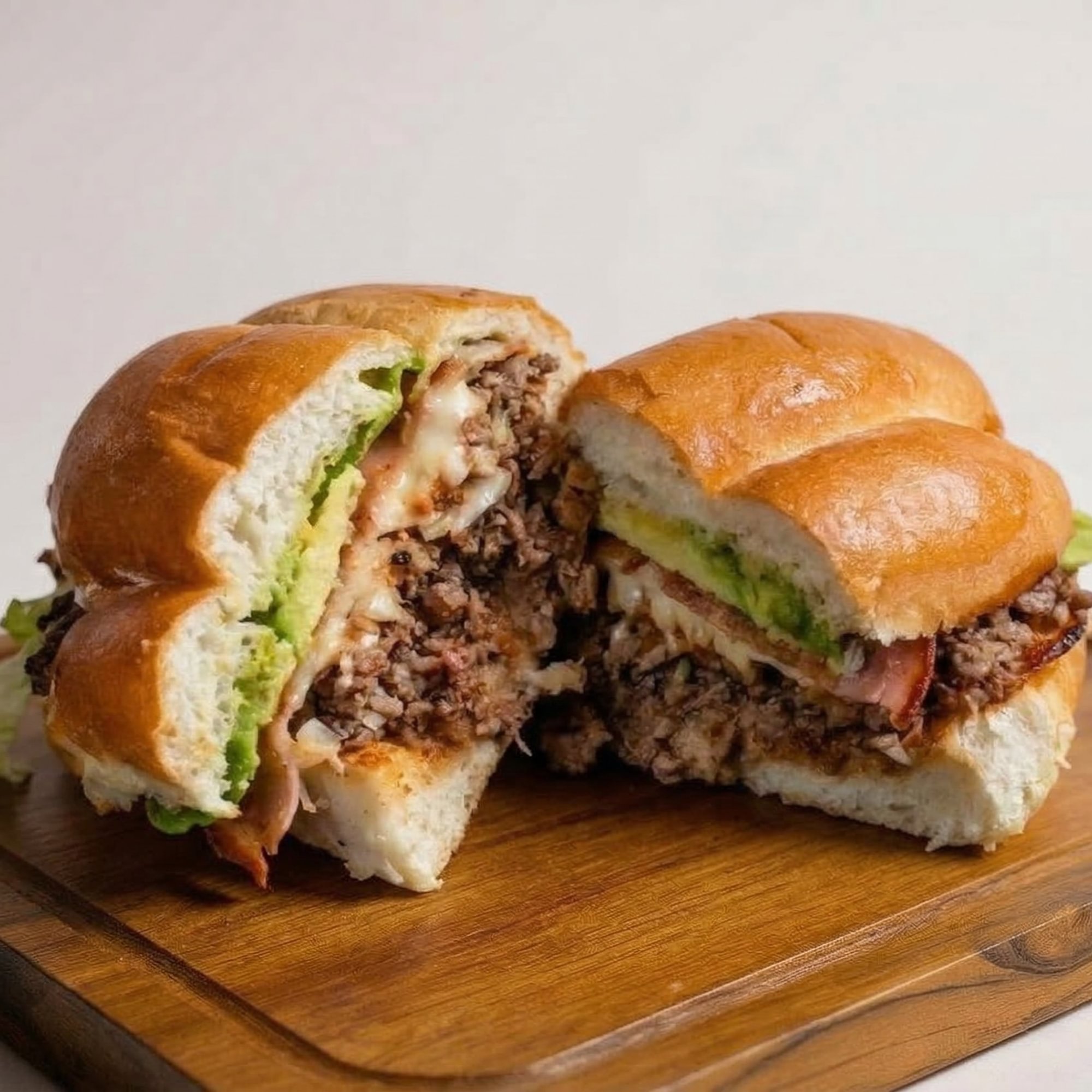 Torta Asada / Steak