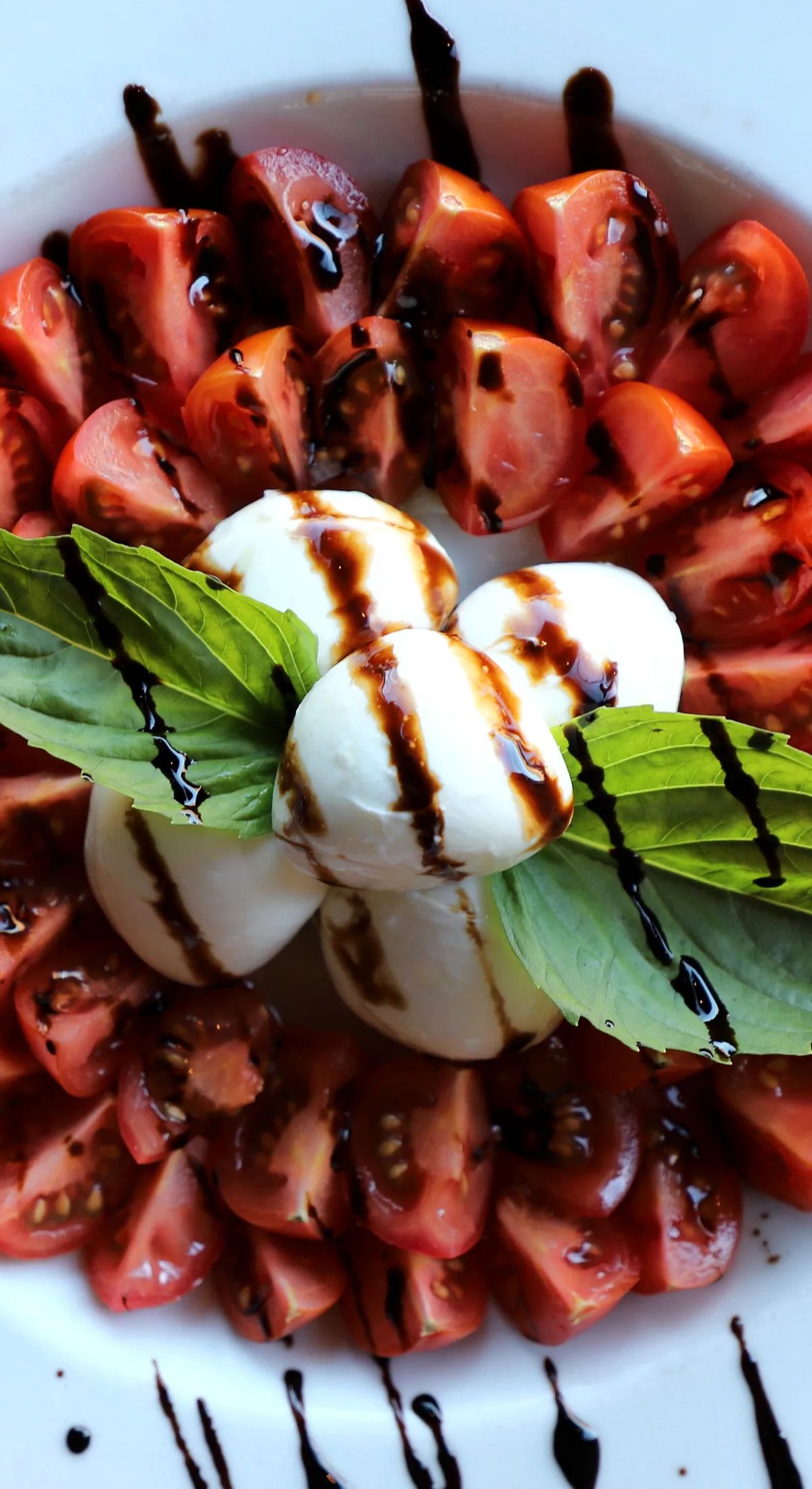 Caprese Salad