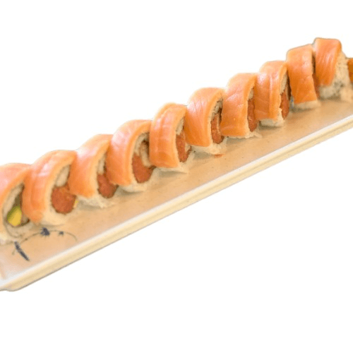 Pivot Special Roll