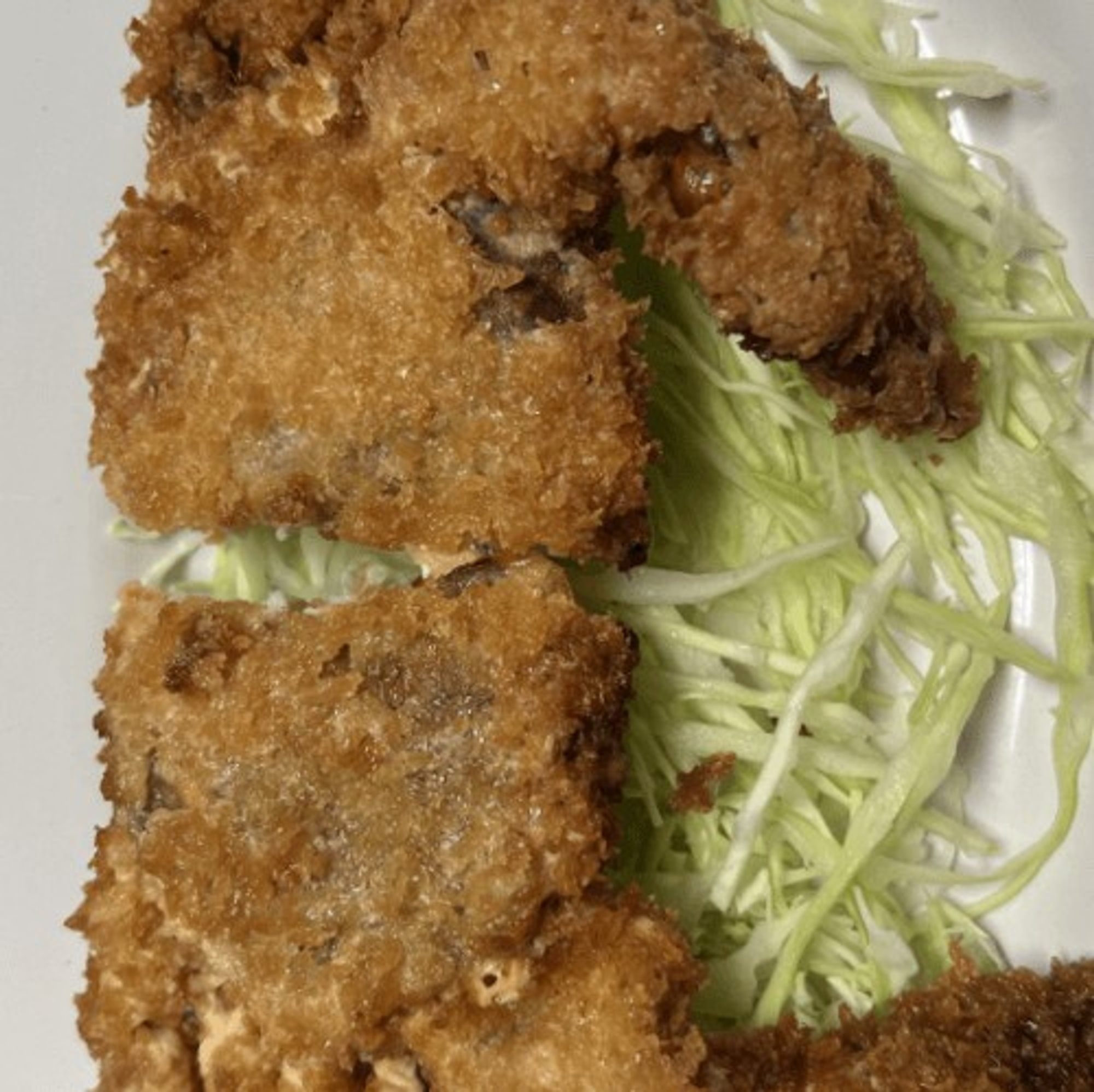 Soft Shell Crab