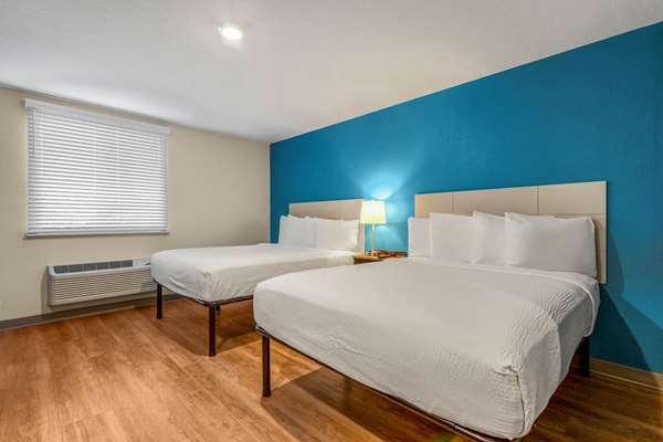 WoodSpring Suites Miramar Image