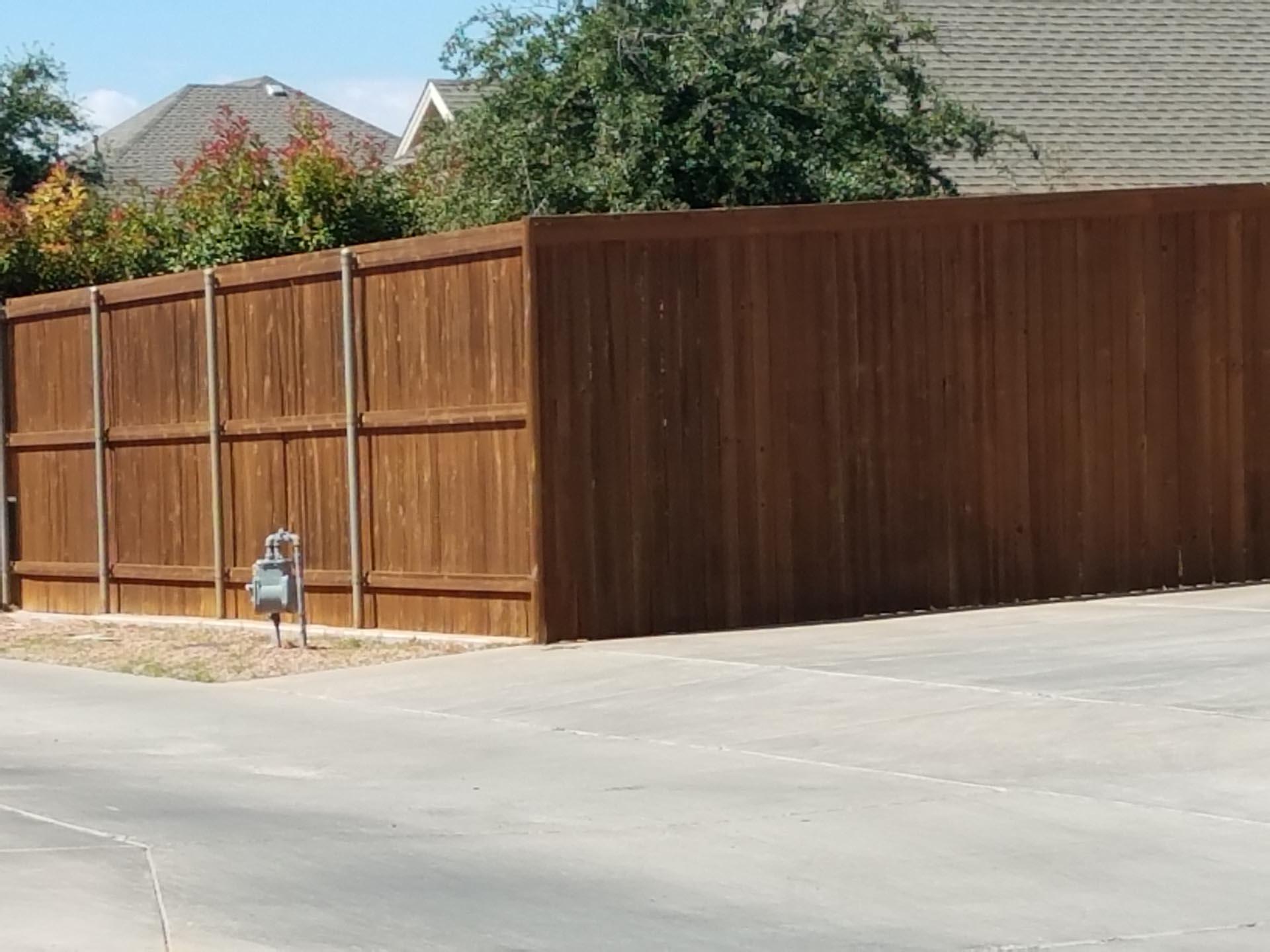 Best Value Fencing And Home Services Photo