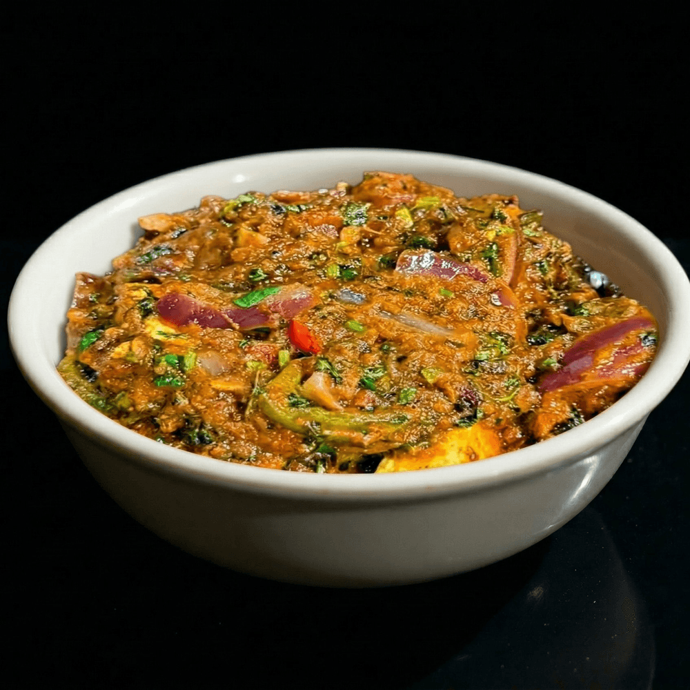 Paneer Methi