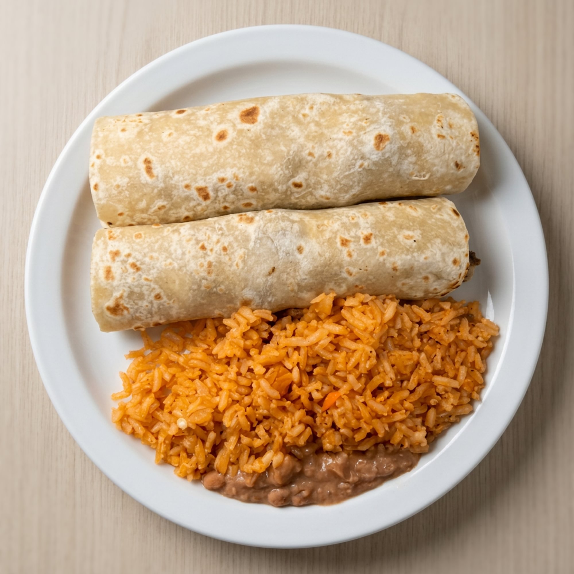 Tacos Al Carbon