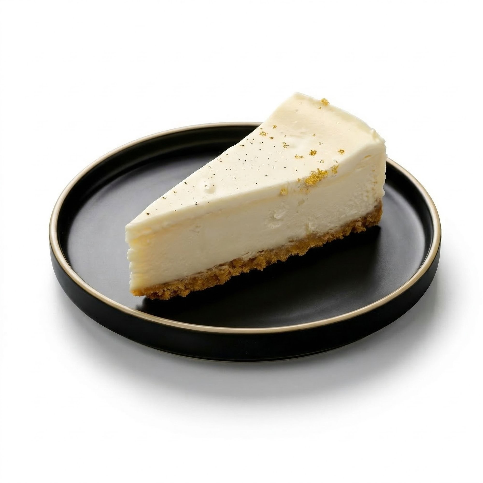 NY Cheesecake Dessert