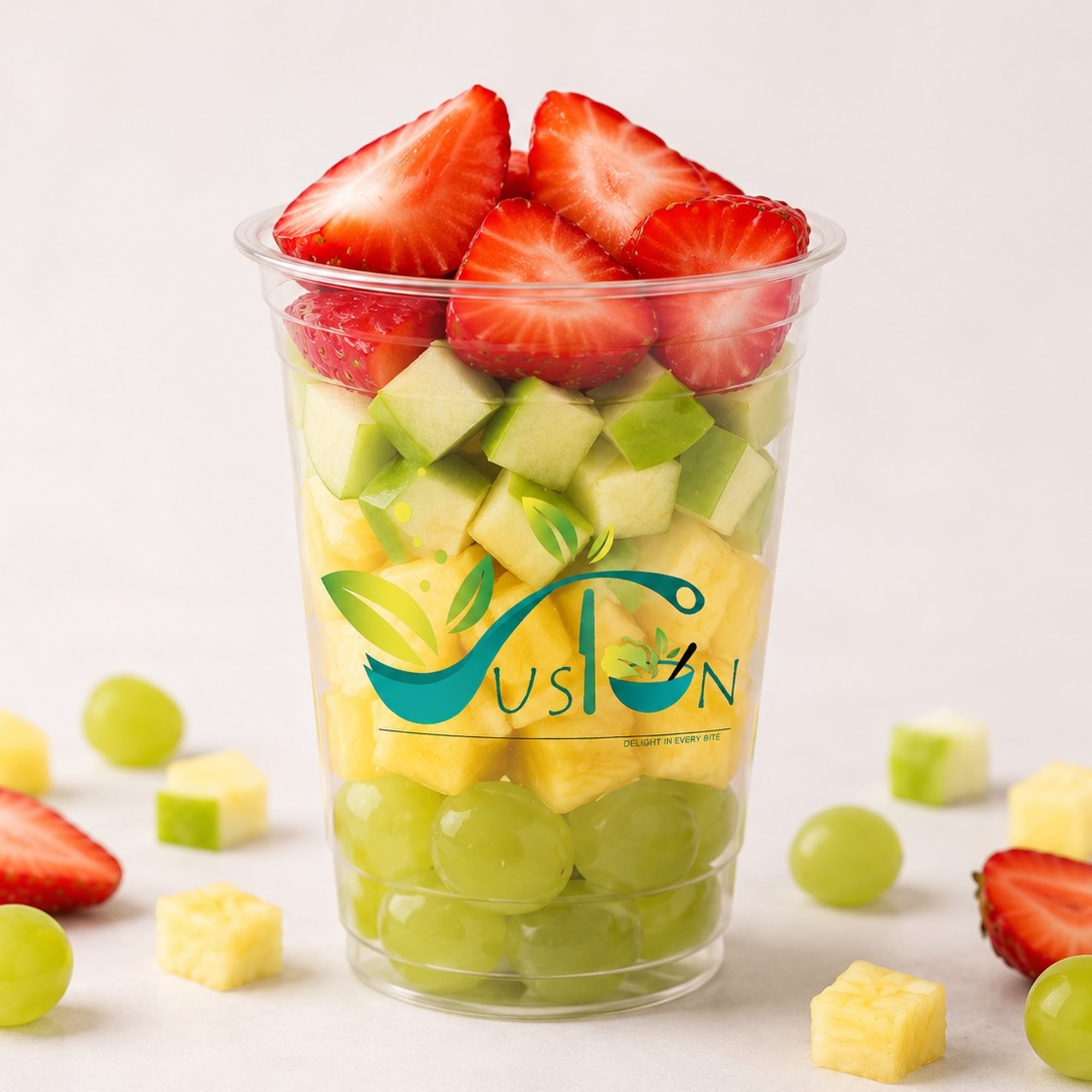 Fruit Cup