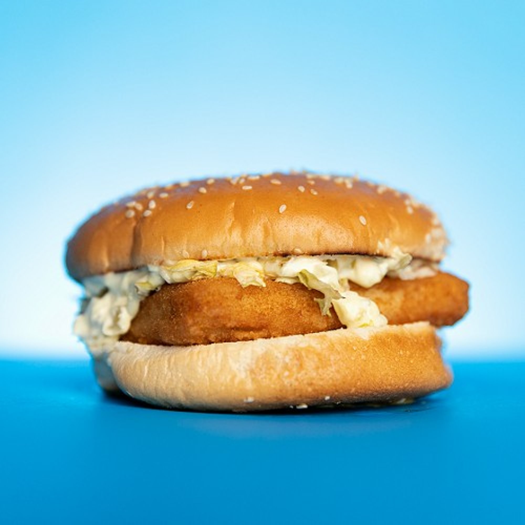 Sea Burger