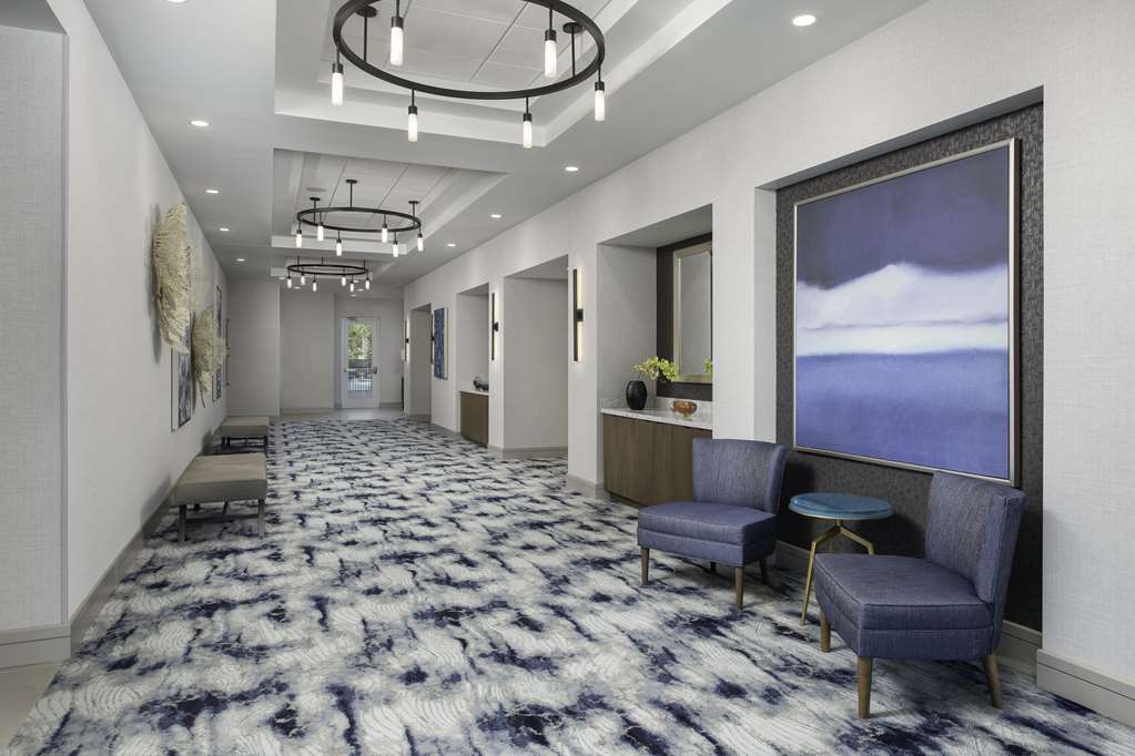 Hilton Garden Inn Pensacola Downtown Image