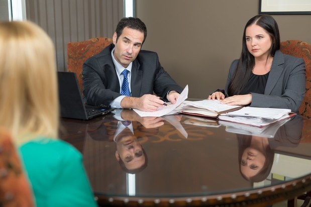 Images Stewart J. Guss, Attorney At Law