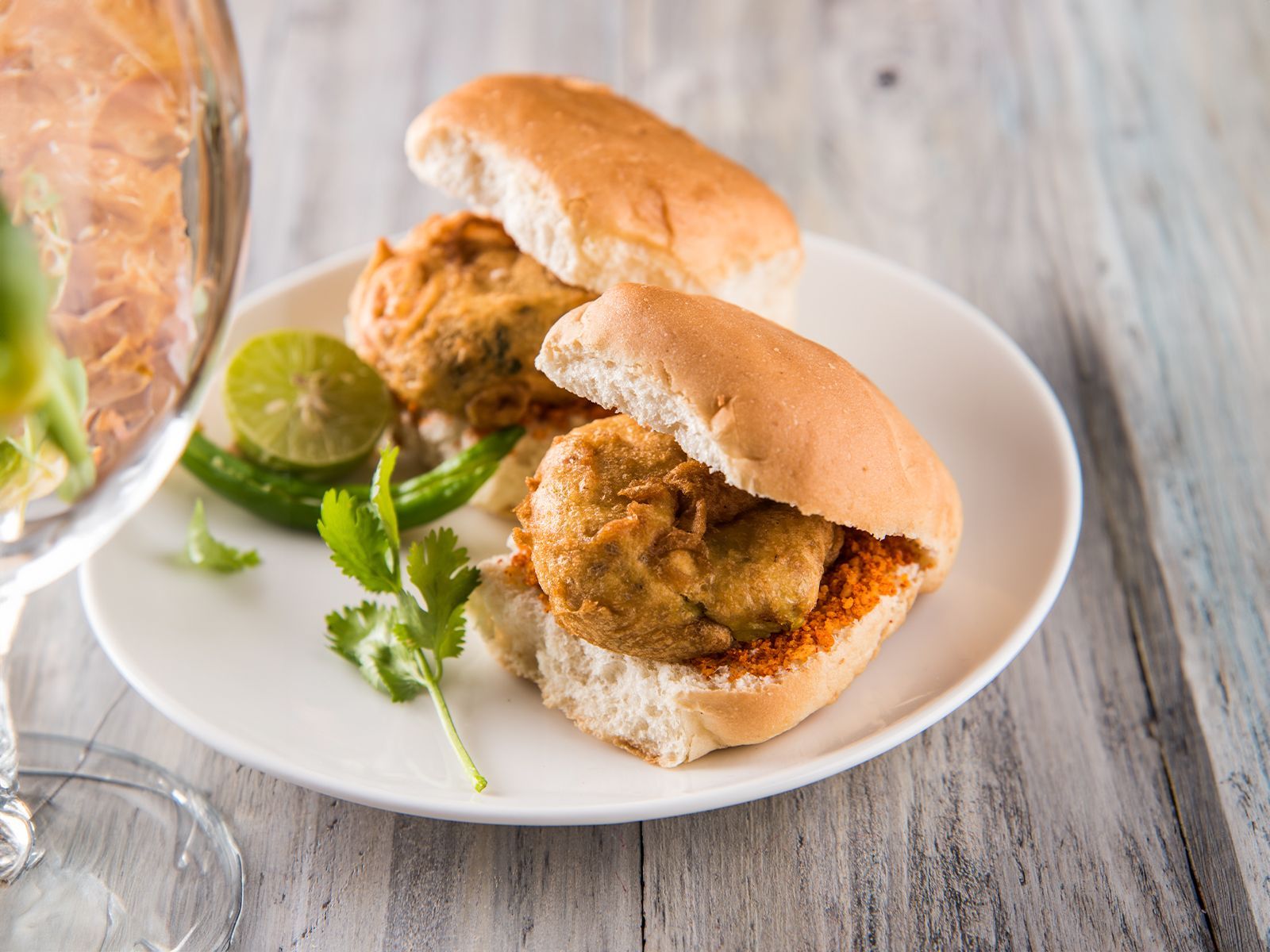 VADA PAV 2Pcs