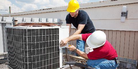 Huval's Heating & Air Conditioning, Inc. Photo