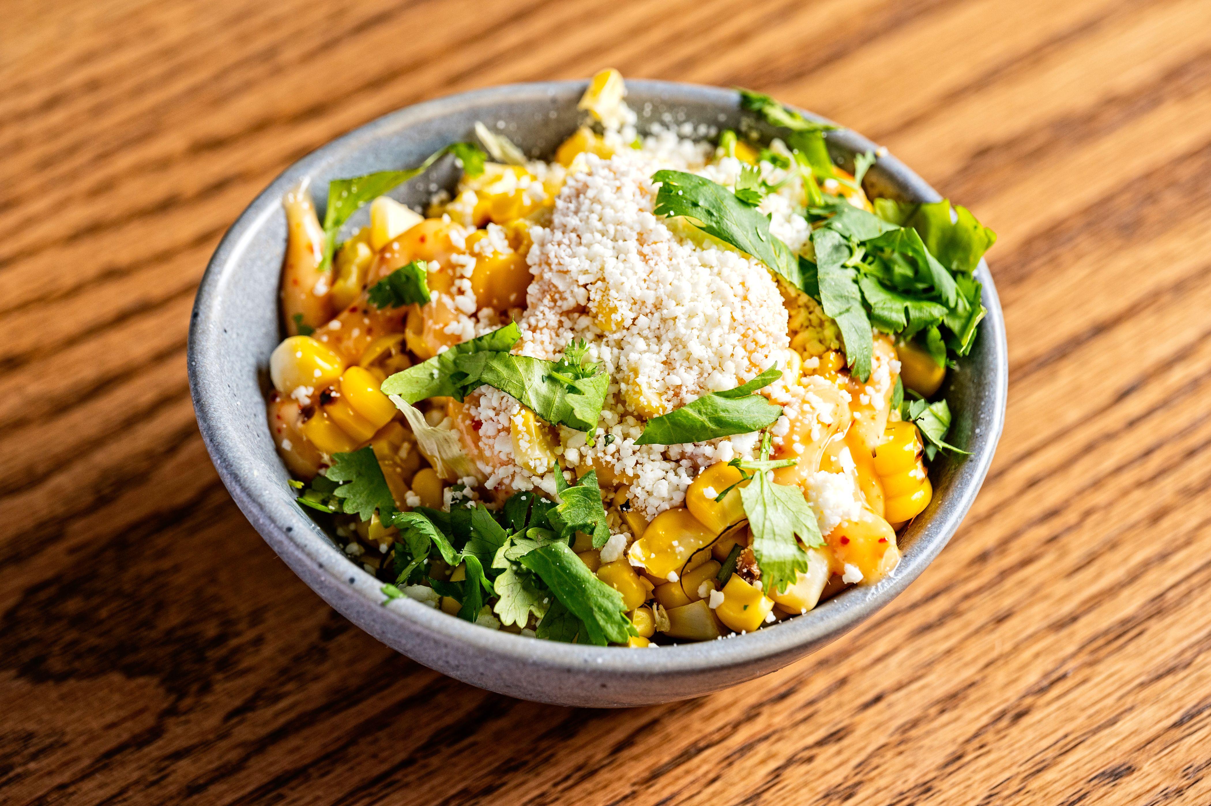 Esquites