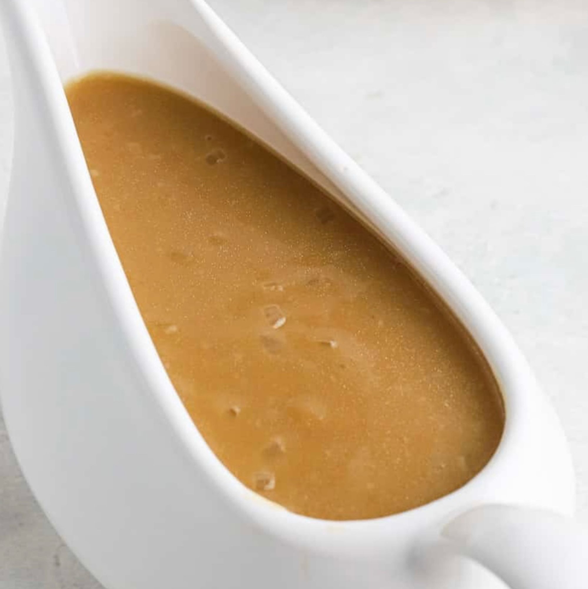 Side of Gravy