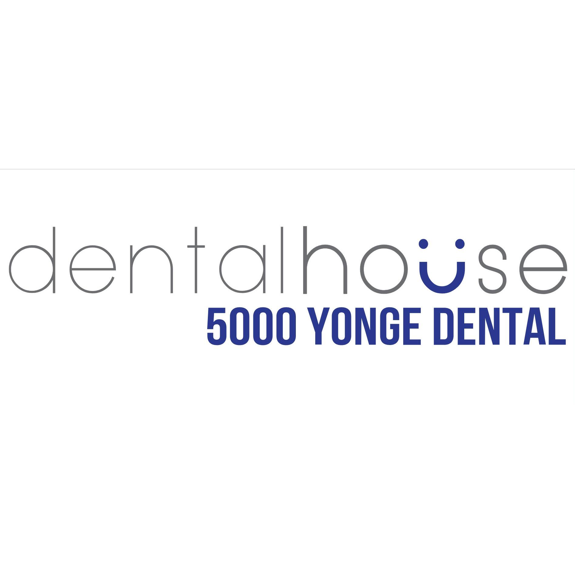 dentalhouse 5000 Yonge Dental Toronto