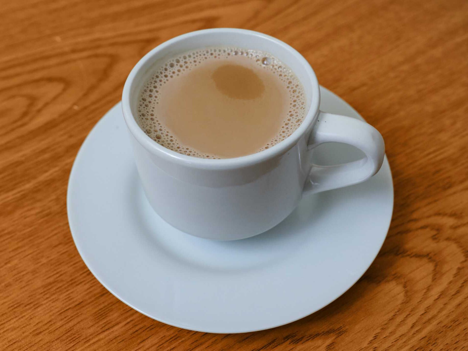 Masala Chai