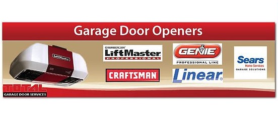 Topline Garage Door Co. Image