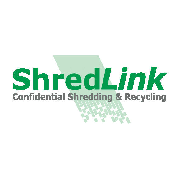 ShredLink Logo