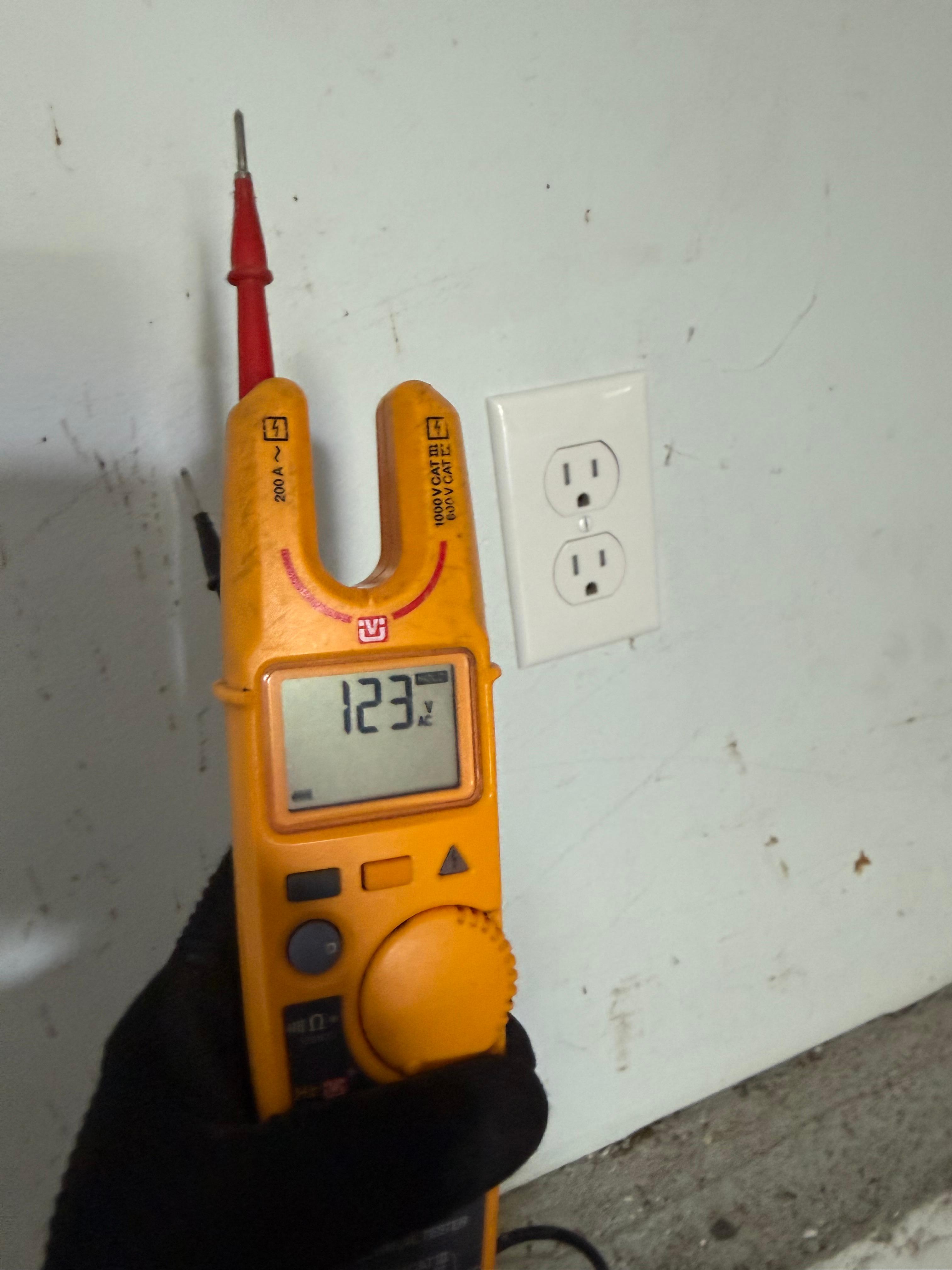 Aaron Electric LLC