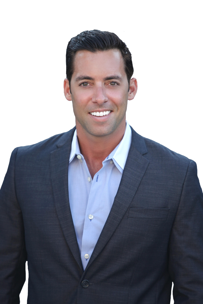 Chad Concolino, REALTOR® Photo