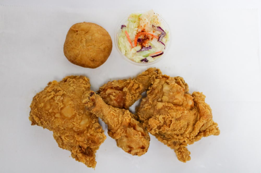 3-Piece Chicken
